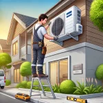 Jasa Service AC Pemasangan AC di Harapan Indah, Bekasi Barat,Bekasi Utara, Jakarta Timur,Jakarta selatan,jakarta utara,jakarta pusat