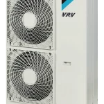 Ac VRV Daikin  Home Series